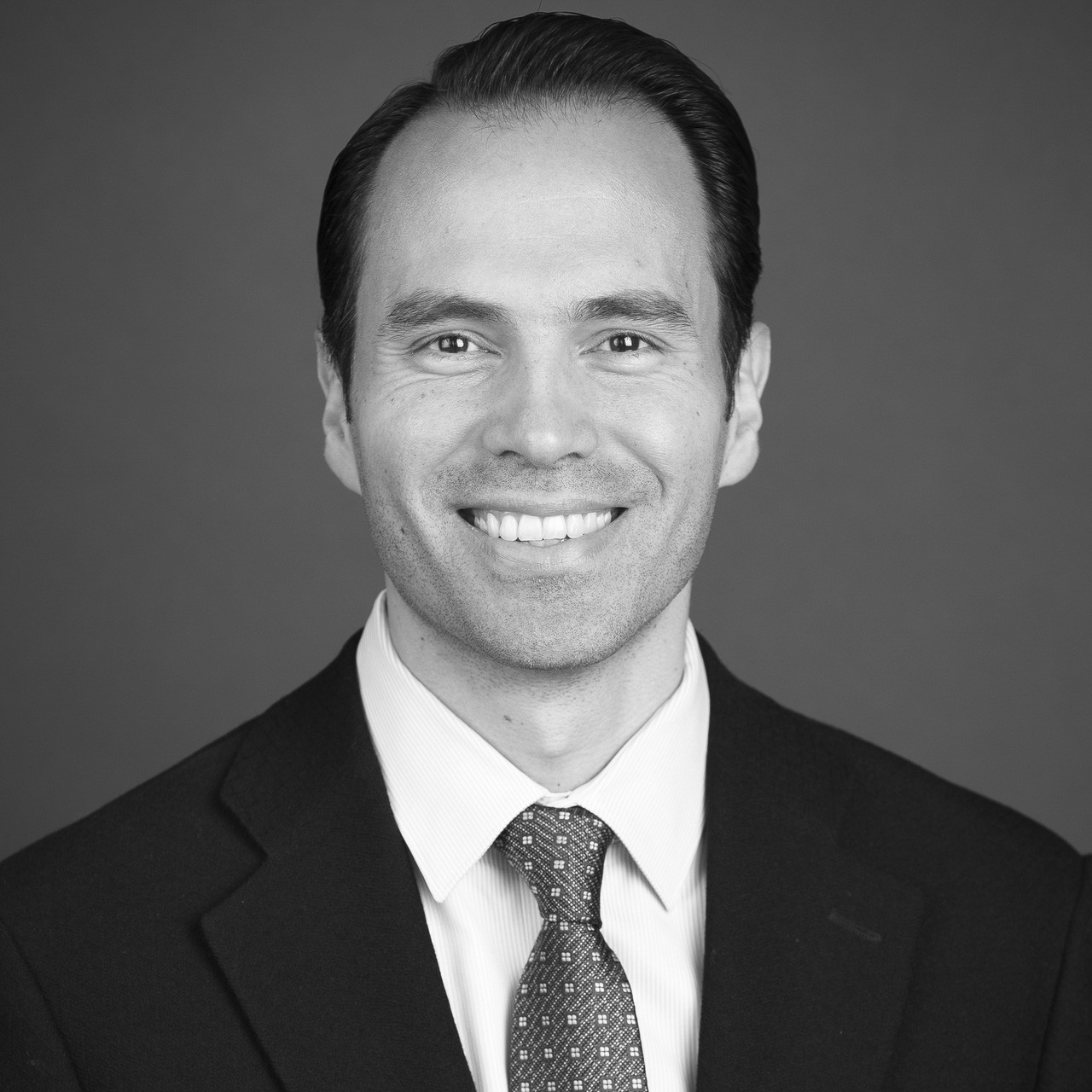 photo of Paul Lagunes