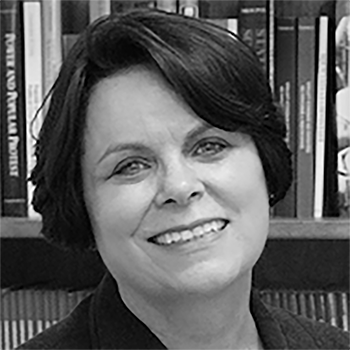 photo of Regina Cortina