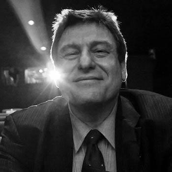 photo of Richard Peña