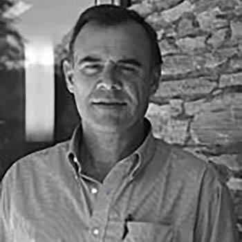 photo of Walter Baethgen
