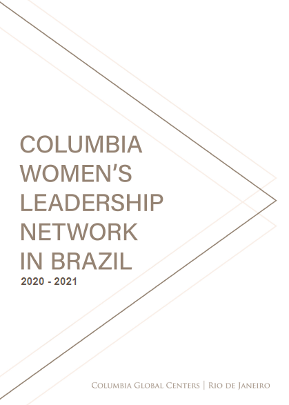 Columbia Women's Leadership Network in Brazil 2020-2021