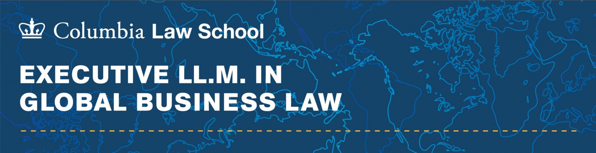 Columbia Executive LL.M. in Global Business Law