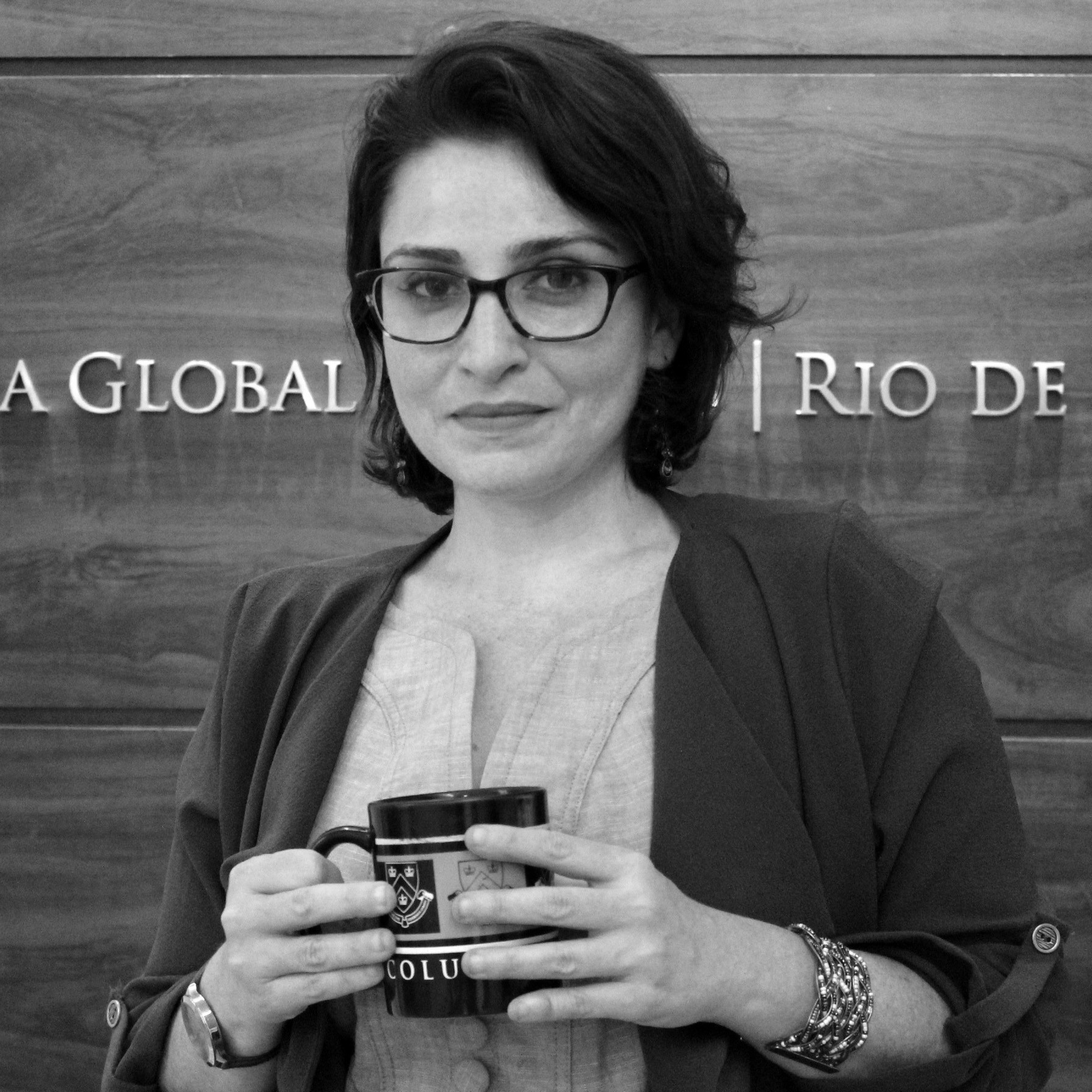 photo of Daniella Diniz