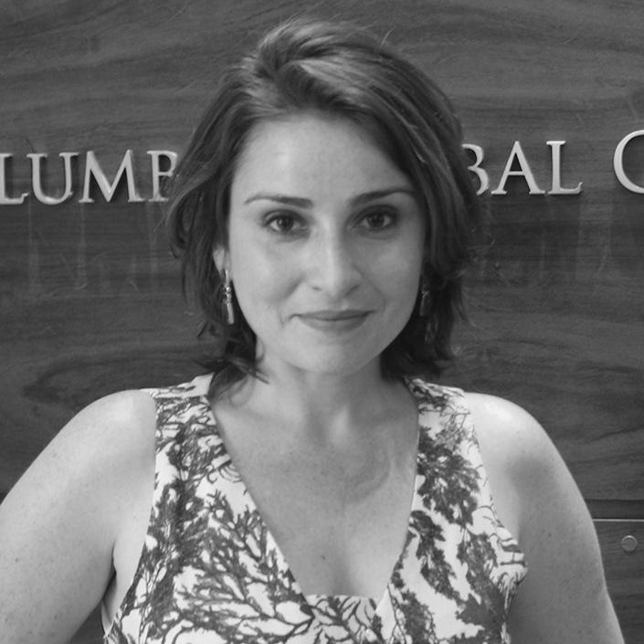 photo of Daniella Diniz