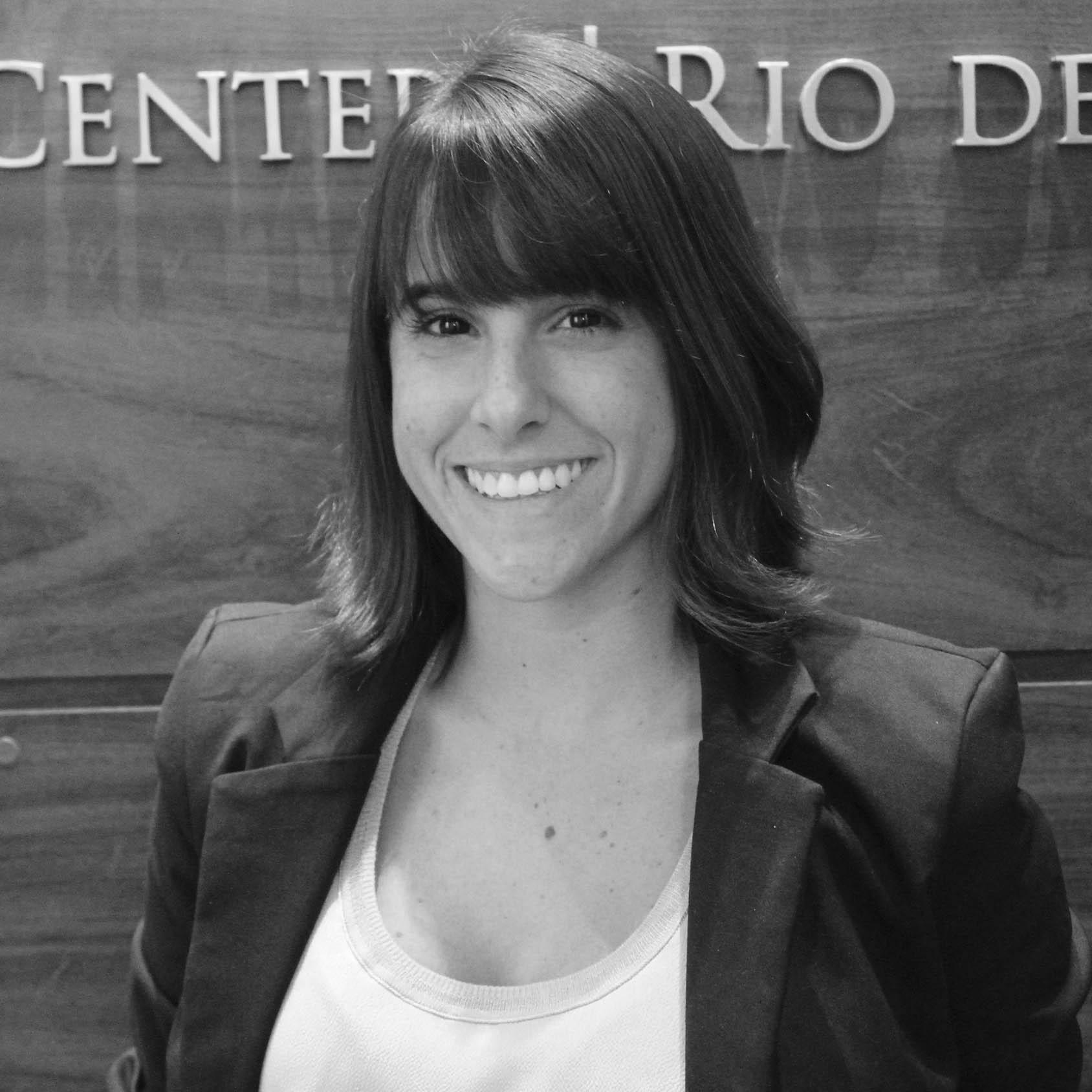 photo of Laura Nóra