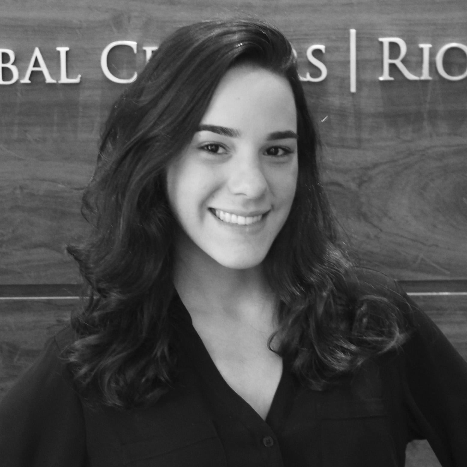 photo of Maria Eduarda Vaz