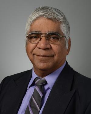 Dr. K Ganapathy