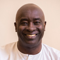 John Sibi-Okumu