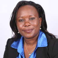 Hon. Dennitah Ghati