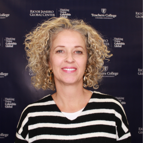 Sabrina de Oliveira Porcher