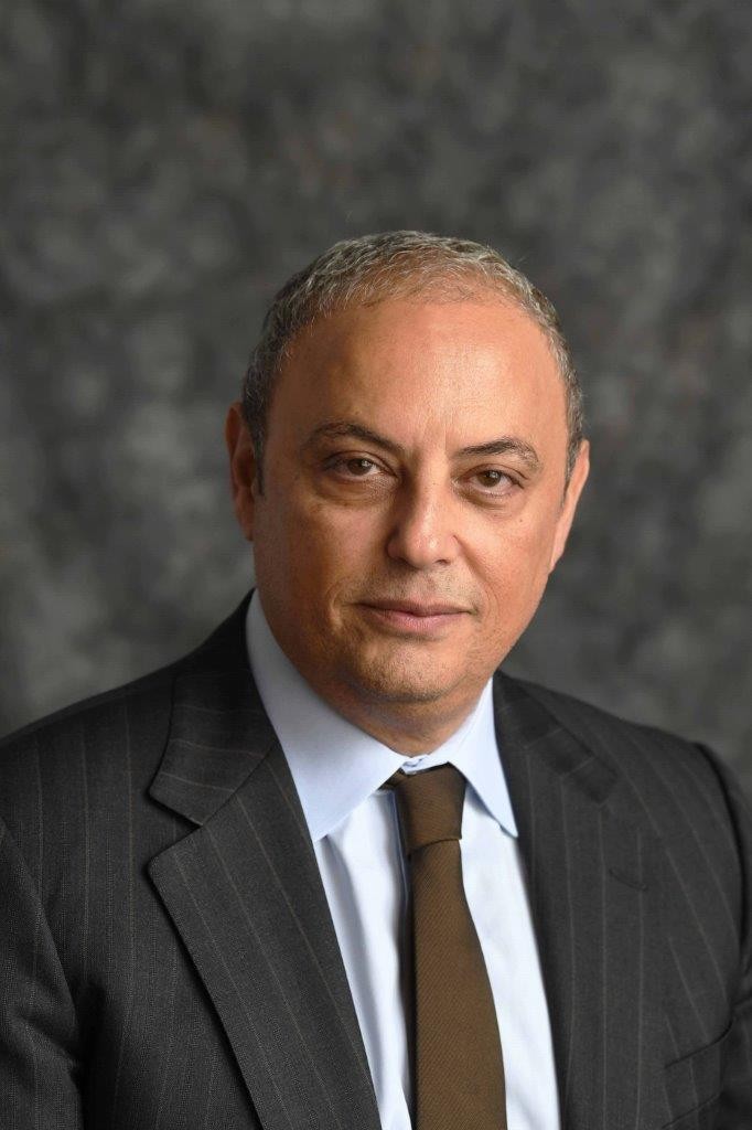 photo of Safwan M. Masri