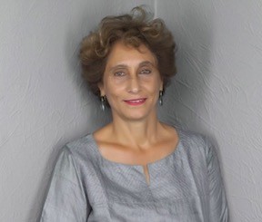 Suad Amiry