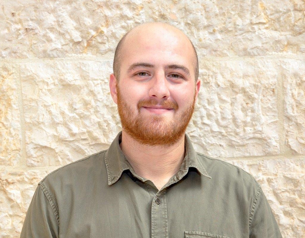 photo of Talal Junblatt