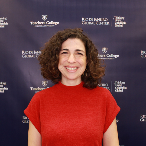 Teresa Cozetti Pontual Pereira