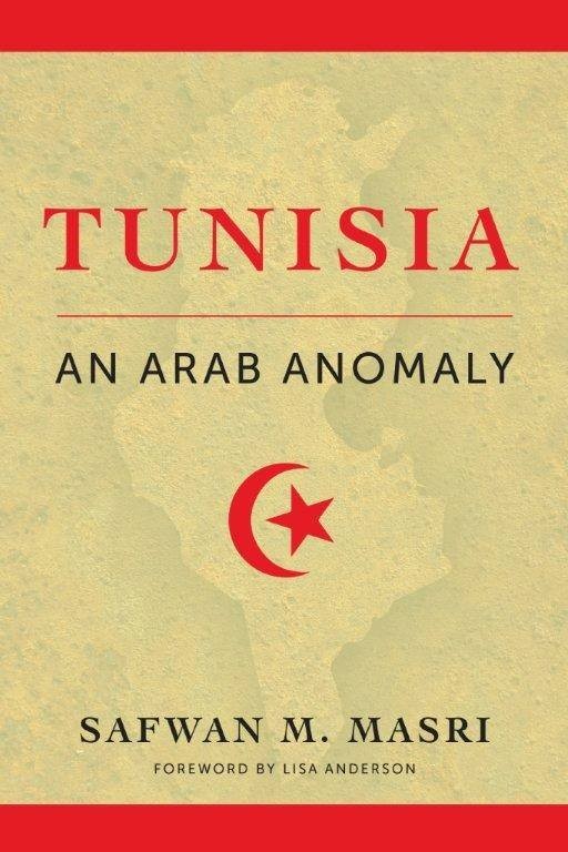 Arab anomaly