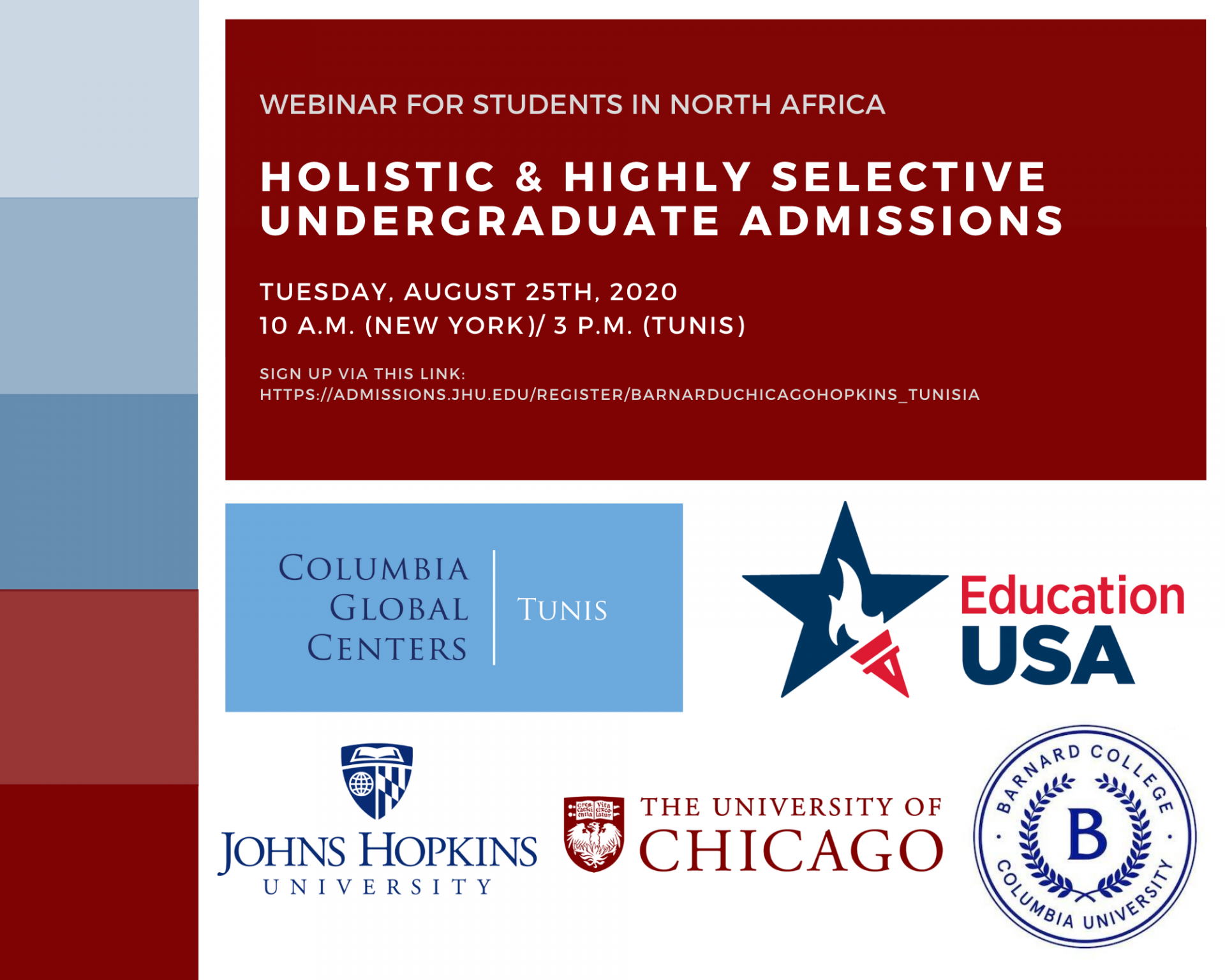Holistic & Highly Selective Undergraduate Admissions Holistic & Highly Selective Undergraduate Admissions