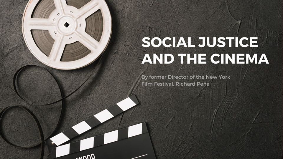 Social Justice and the Cinema