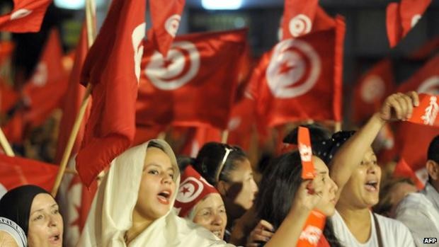 Gender Justice Reform in Tunisia with Yadh Ben Achour