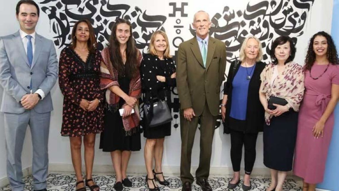 group photo
