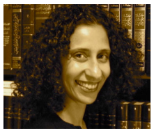 photo of Marwa Elshakry