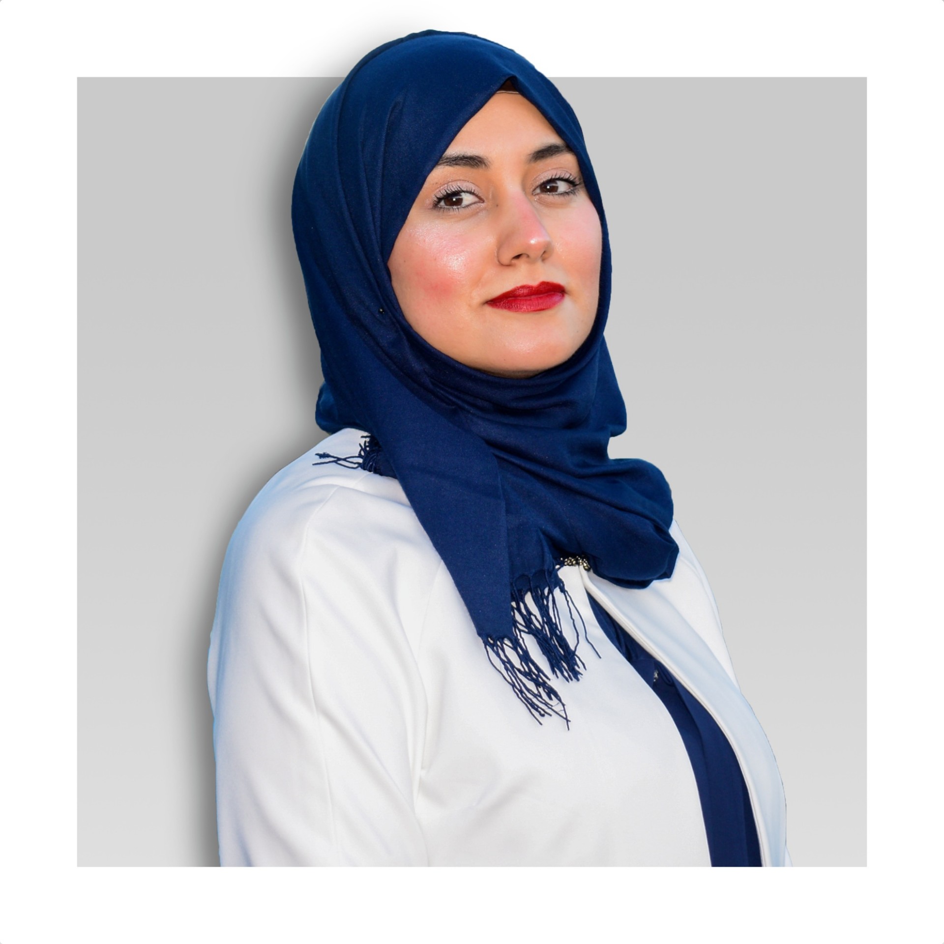 photo of Rihab Ammar