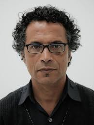 photo of Taoufik Ben Amor