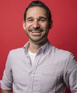 photo of Craig Spencer