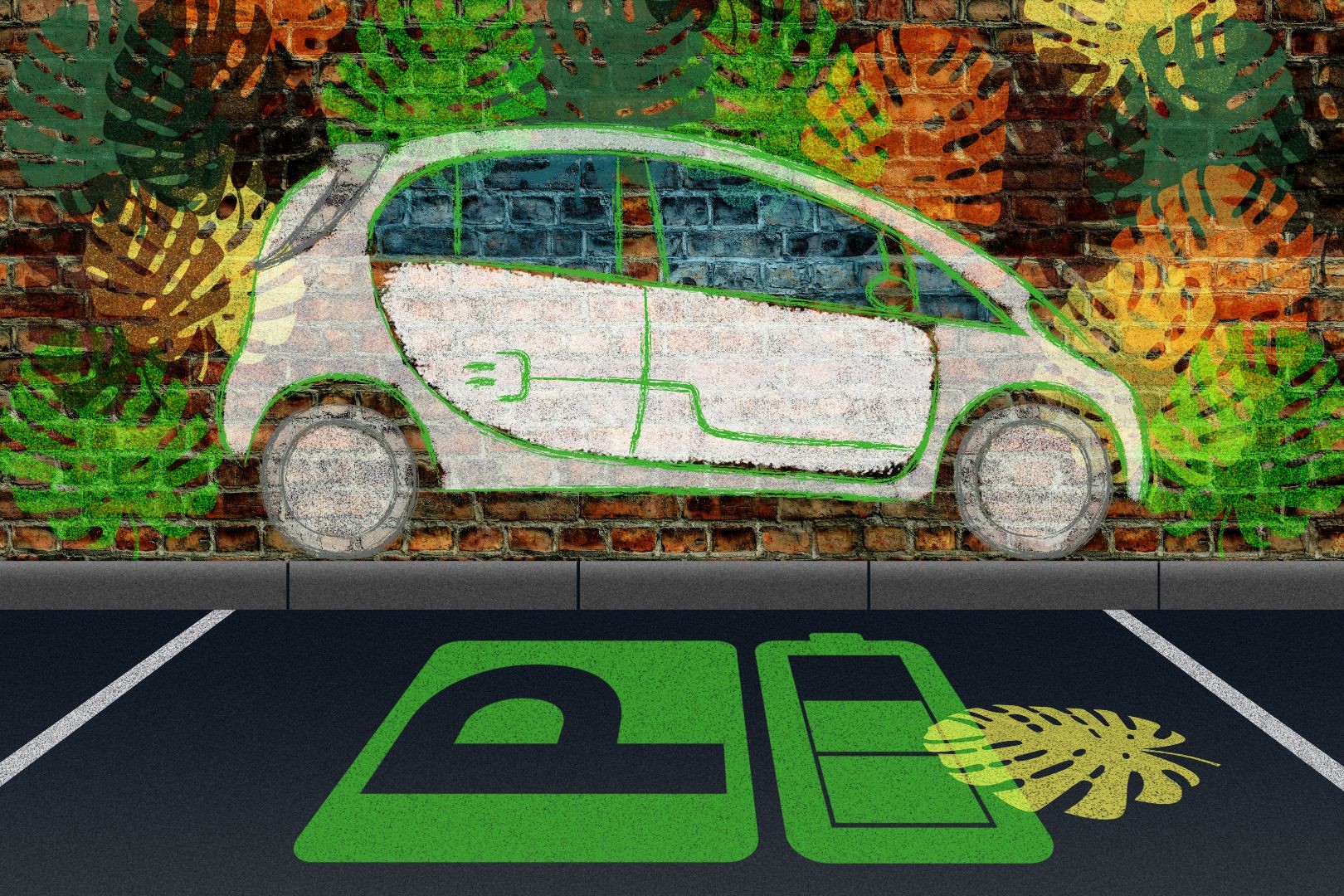 Electric Vehicle Adoption in India