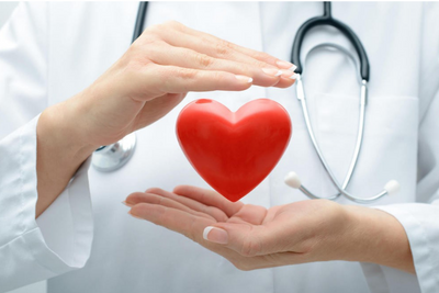 Women and Heart Disease 