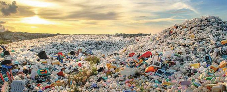 plastic