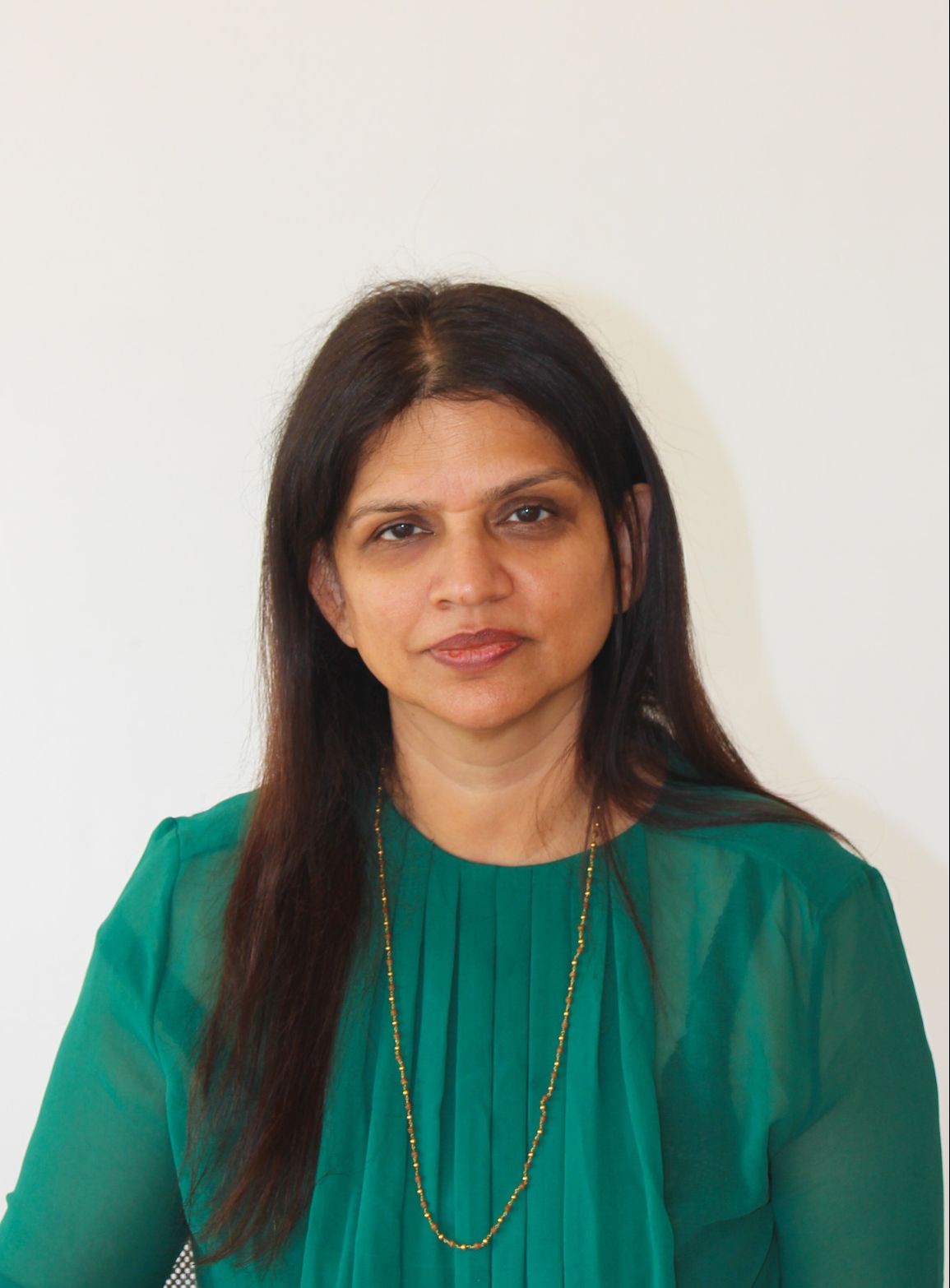 photo of Ravina Aggarwal