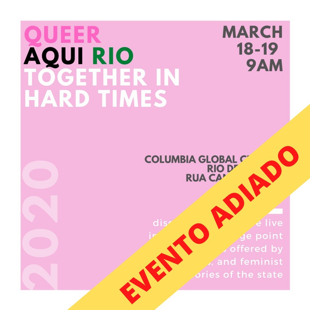 Queer Aqui: Together in Hard Times