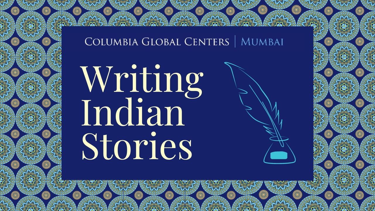 Writing Indian Stories