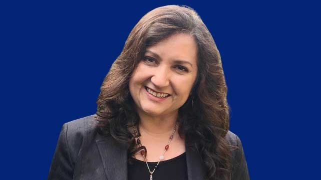 Alumni Spotlight: Alejandra Marinovic Appointed Professor of Applied Ethics at UC