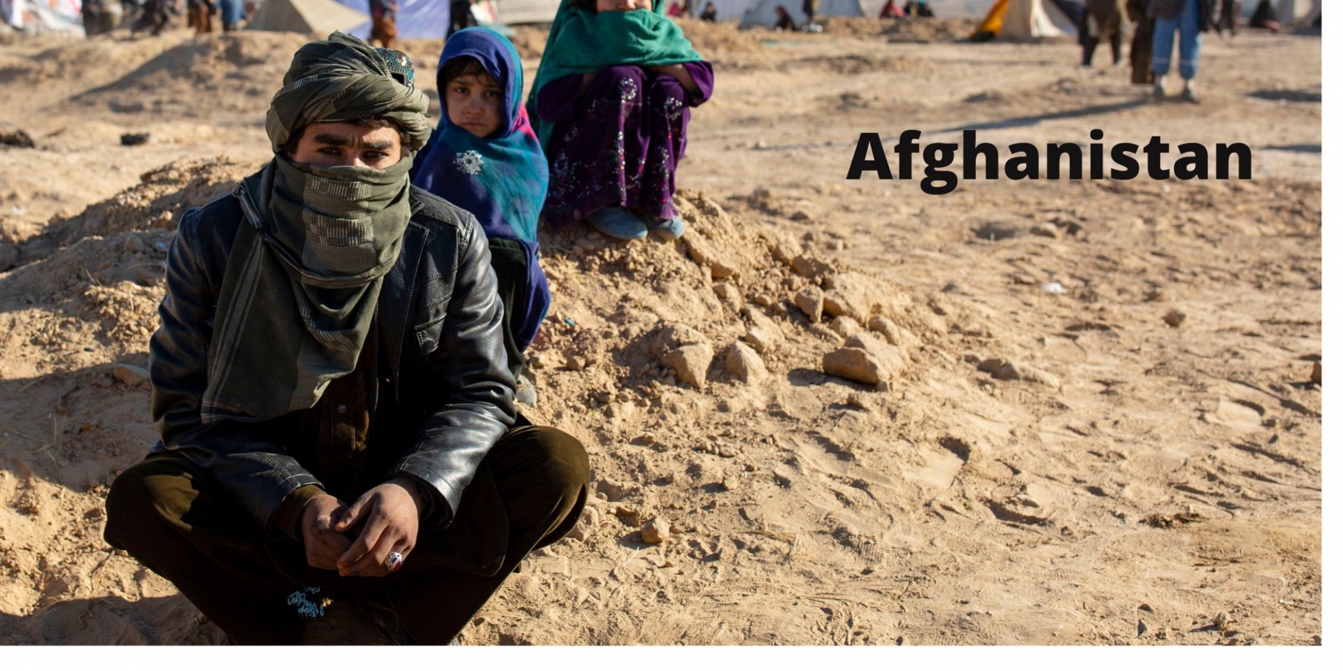 Displacement, Citizenship, and the State: Afghanistan and the International System