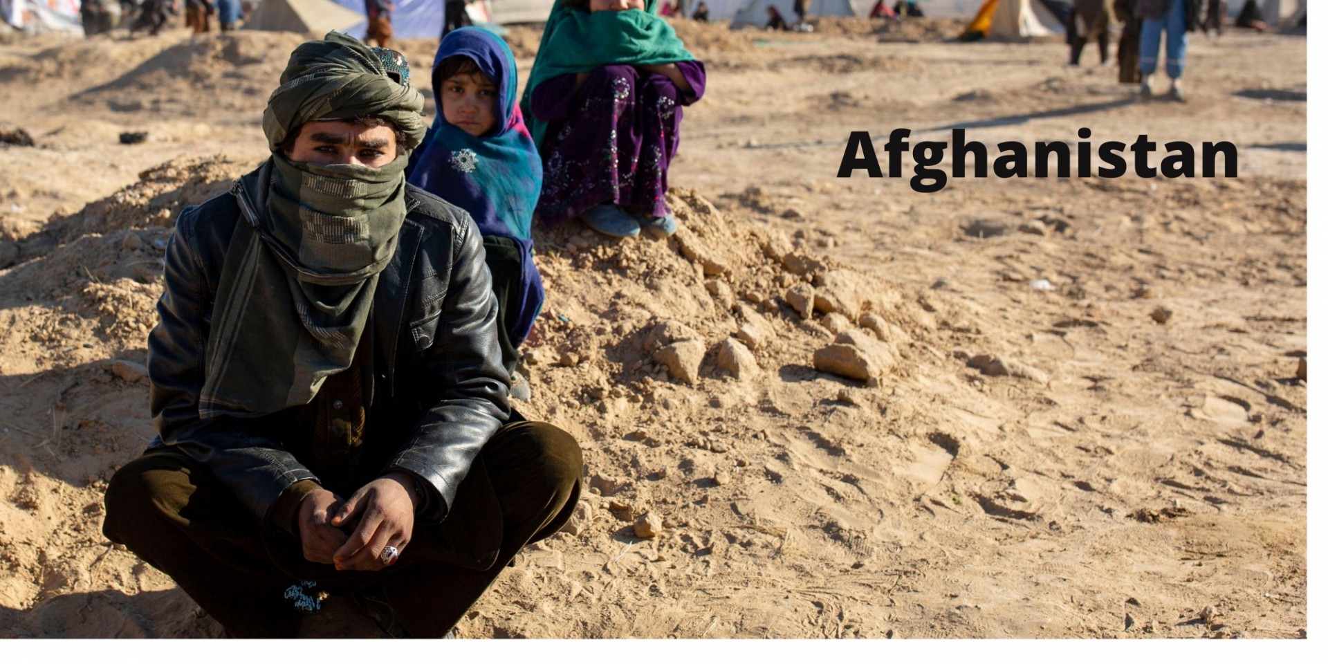 Displacement, Citizenship, and the State: Afghanistan and the International System Displacement, Citizenship, and the State: Afghanistan and the International System