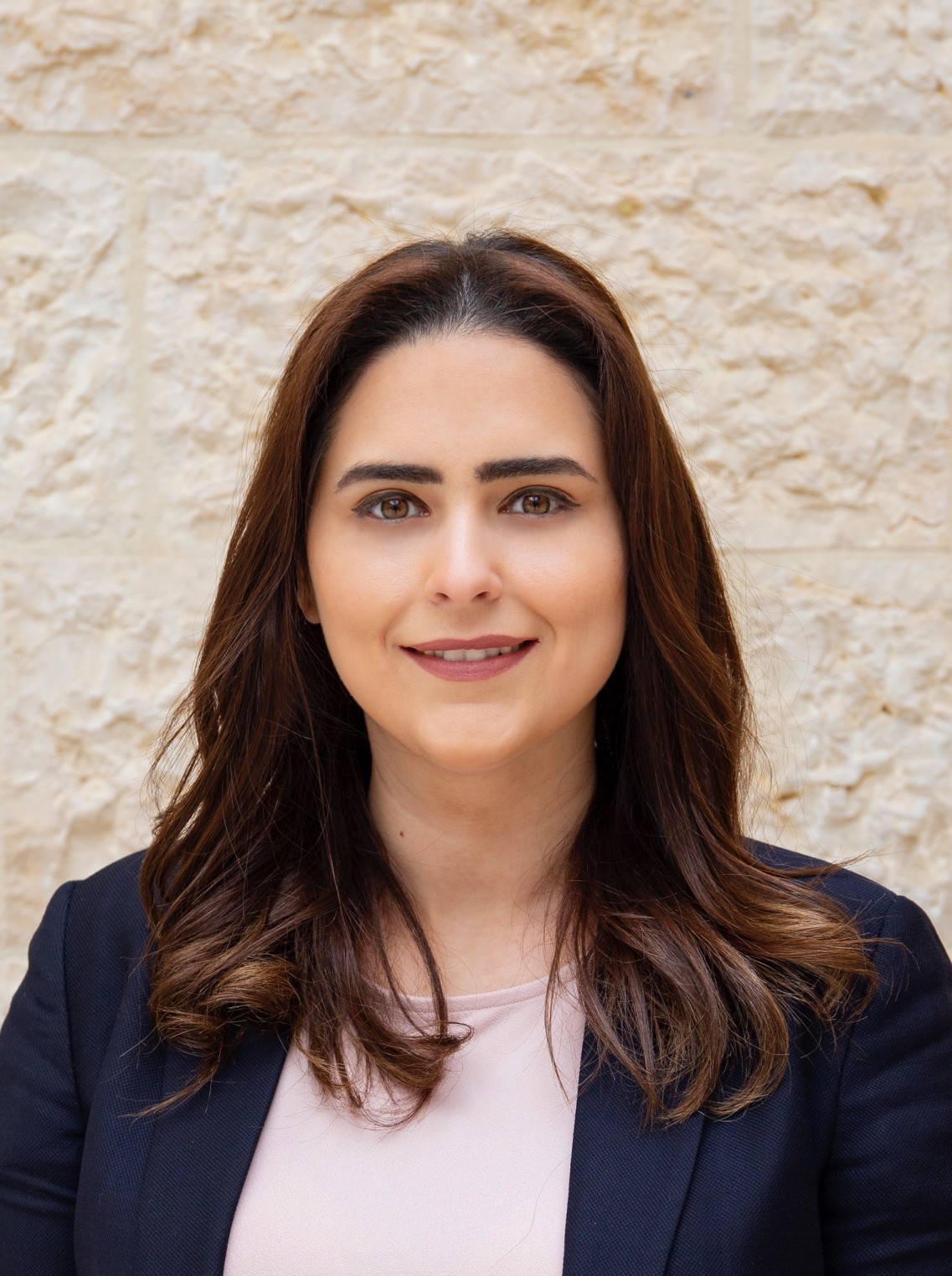 photo of Aya Al Kabarity