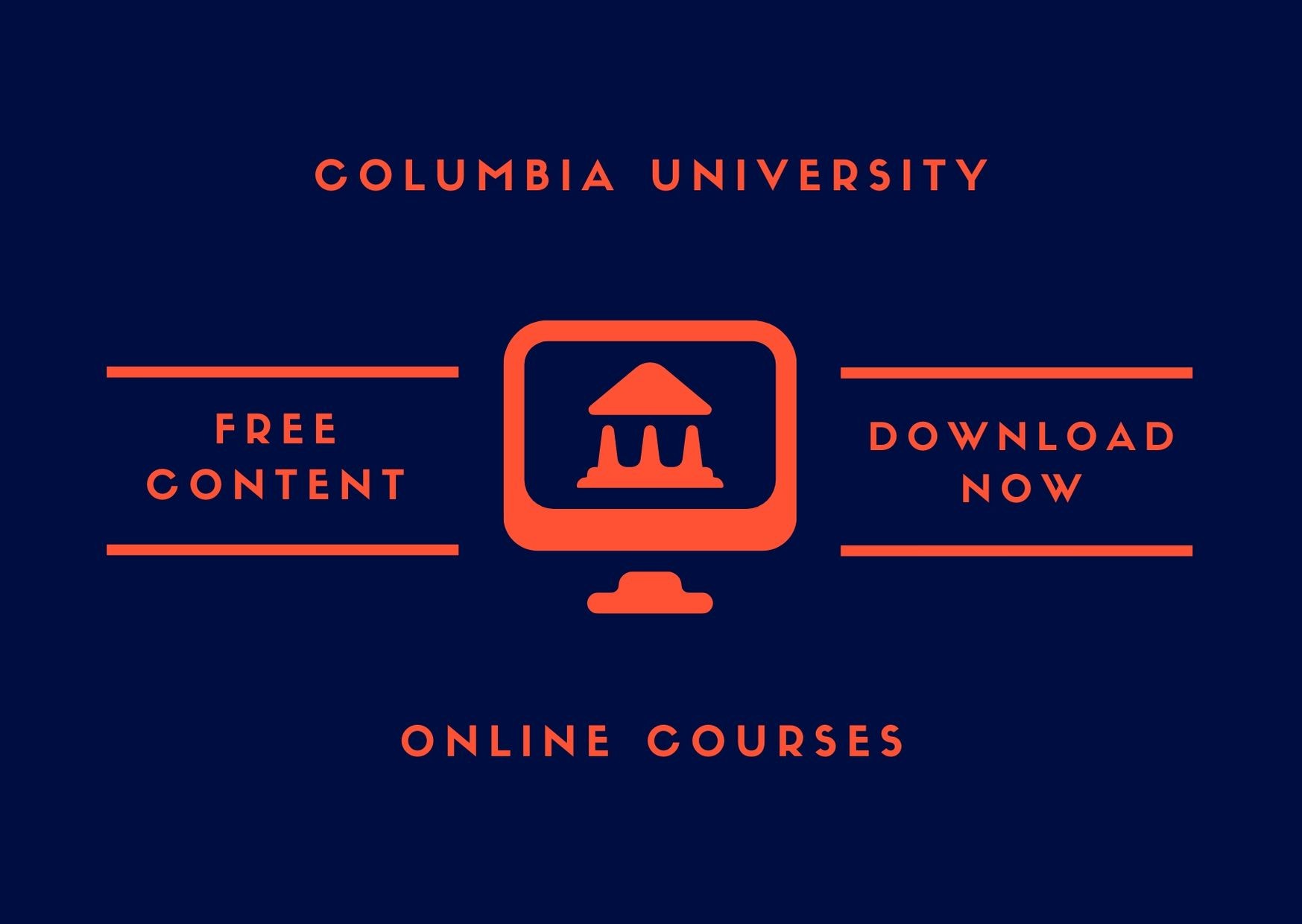Columbia University Online Degree and Campus Programs