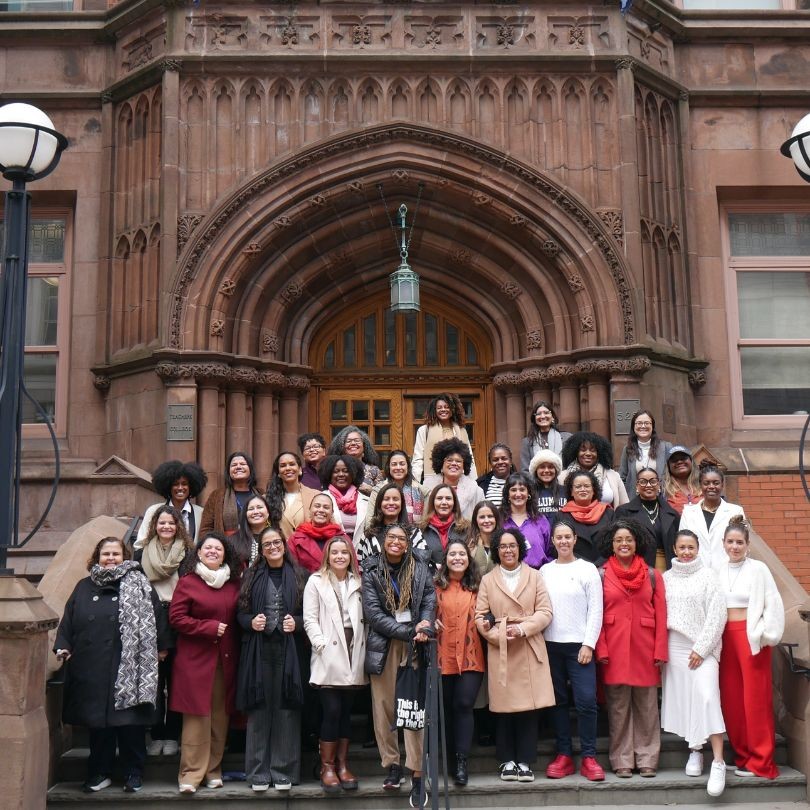 cwln 2025 selected participants