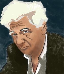 Derrida-Lacan: écriture entre psychanalyse et déconstruction