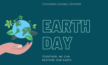 Earth Day