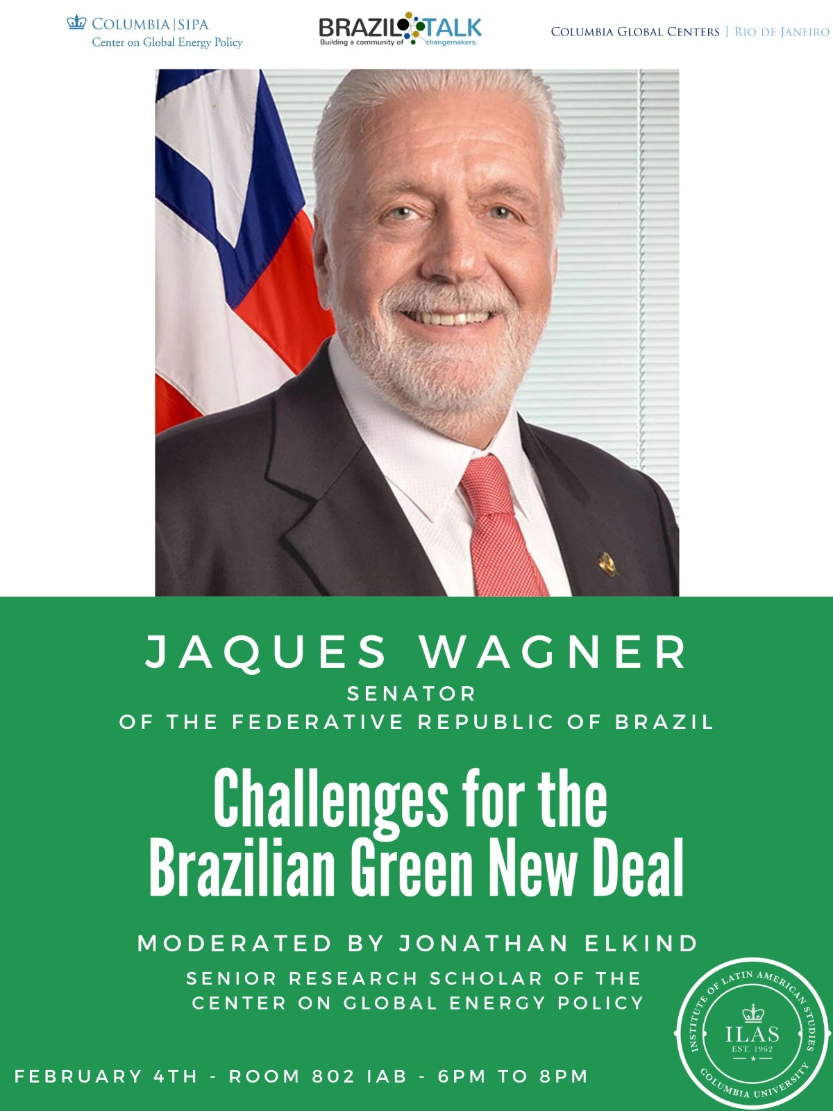 Green New Deal