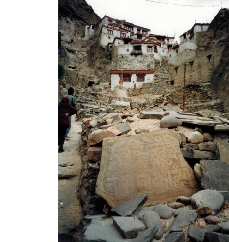 Ladakh