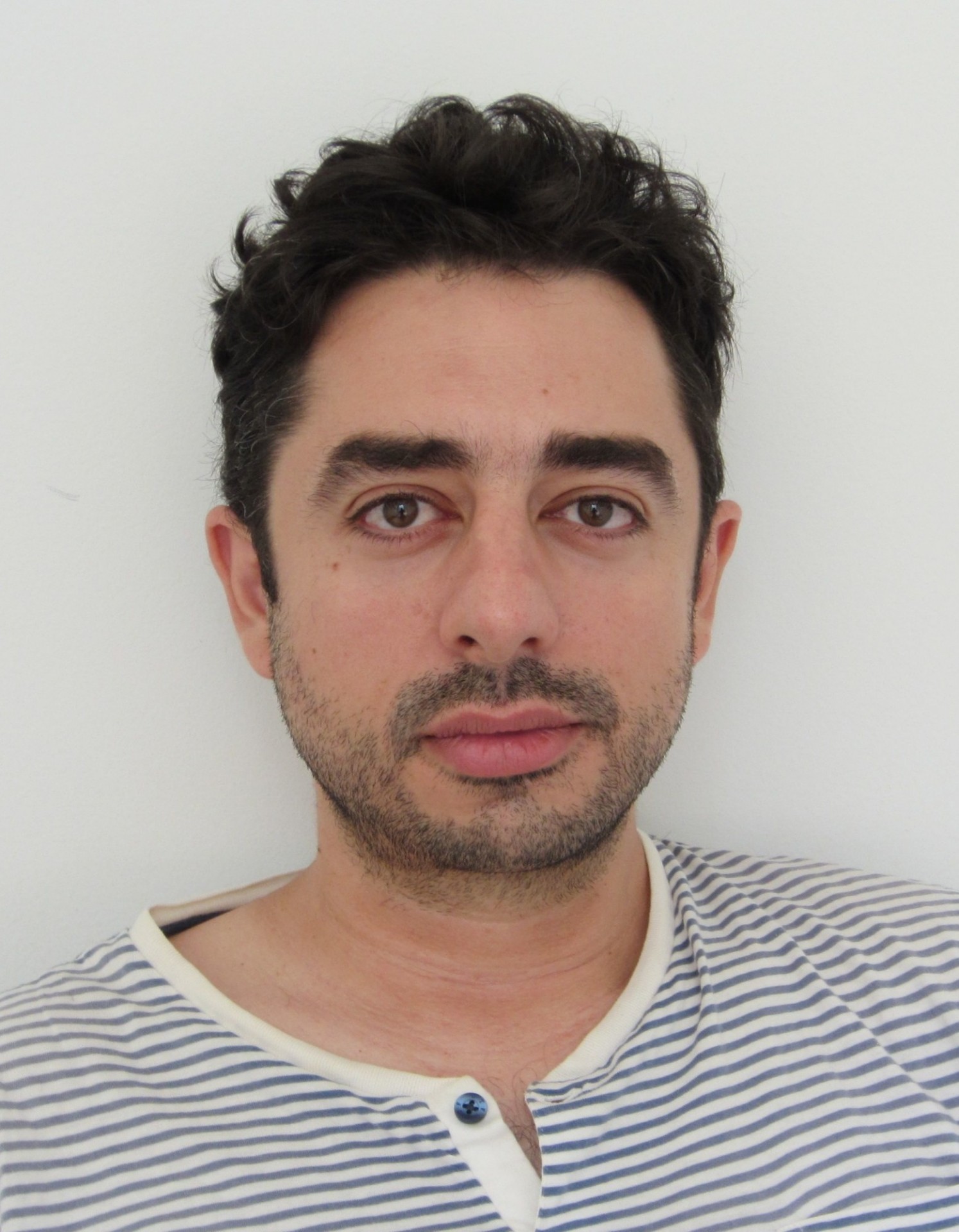 Dimitris Antoniou