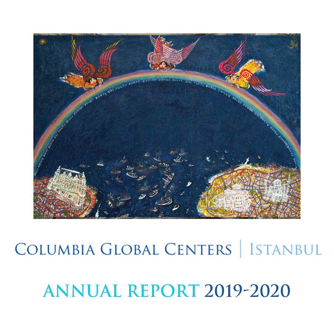 2019-2020 Annual Report 