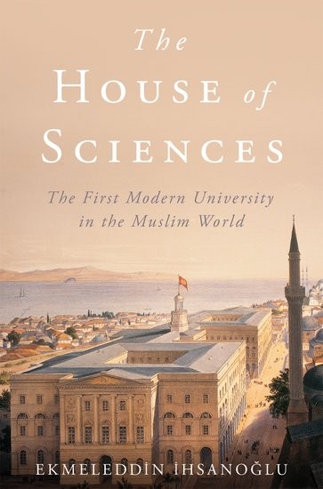 Darülfünun: Osmanlı'da İlk Modern Üniversite Nasıl Kuruldu?