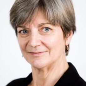 Prof. Ann Cooper Lecture, ‘The new global journalism: changing equations in media and governance’