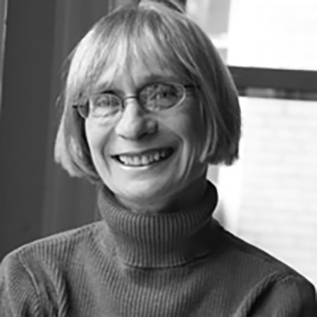 photo of Zeynep Celik