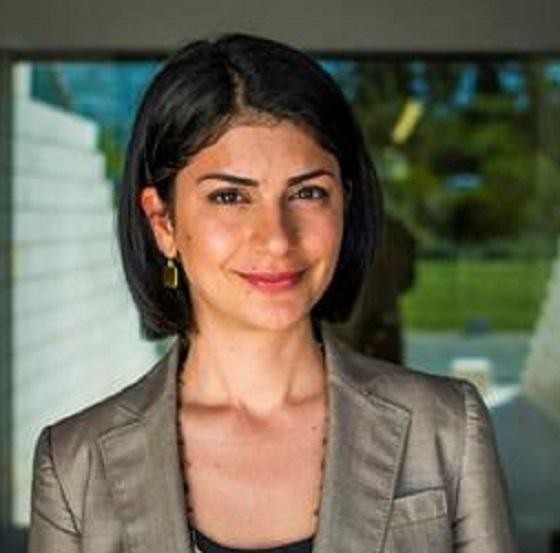 photo of Nihal T. Isiksel