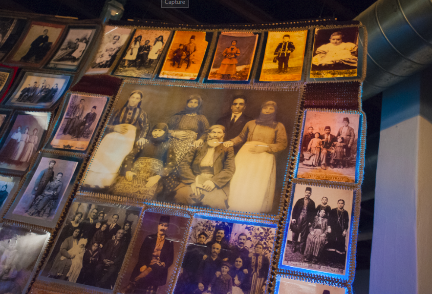 Mobilizing Memory: Women Witnessing